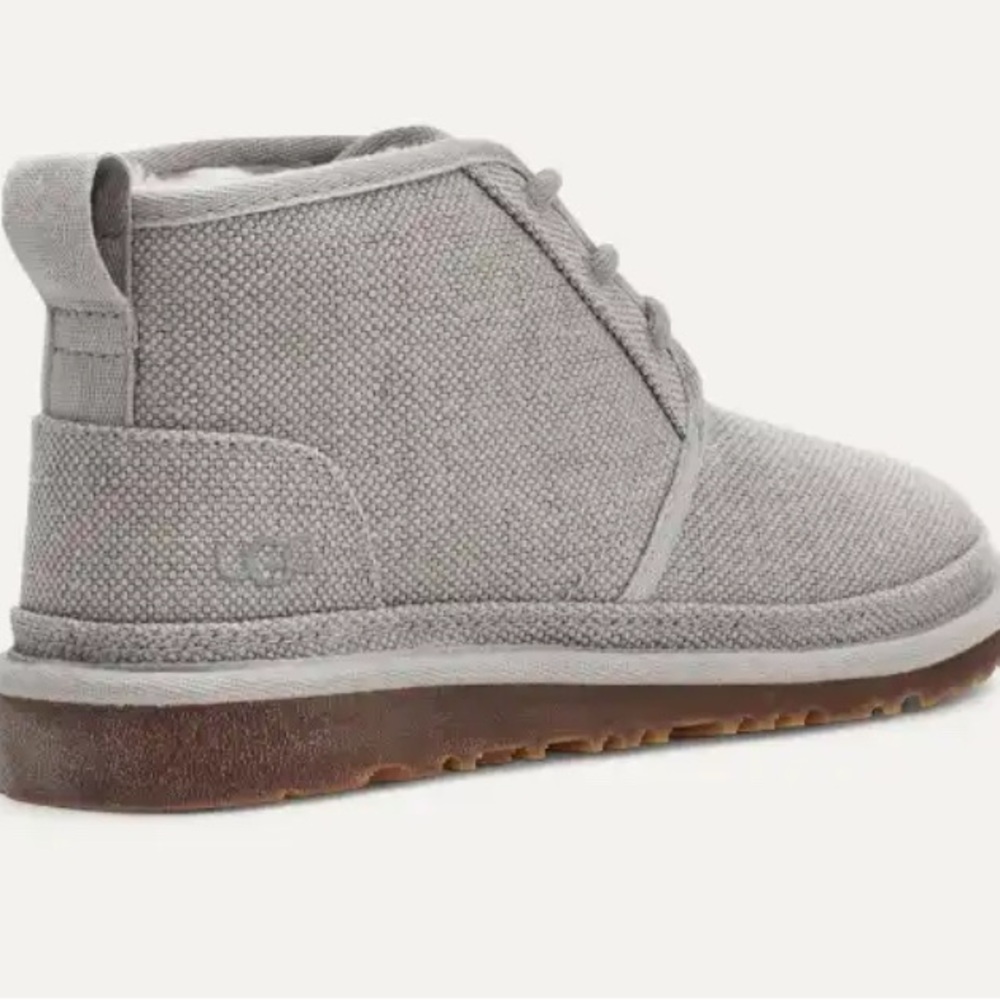 UGG Neumel Natural Boots